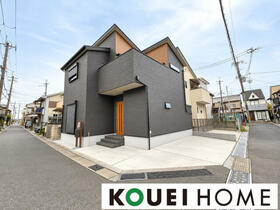 京都府宇治市伊勢田町南遊田