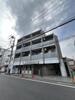 リアルビルディング妙蓮寺 2階 築22年10ヶ月の賃貸物件