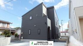 福島県福島市森合字西谷地