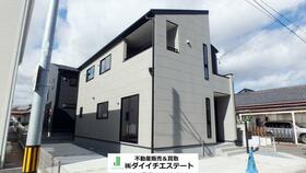 福島県福島市森合字西谷地