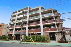 千葉県船橋市本中山４丁目