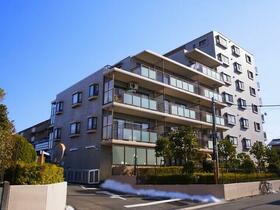 ライオンズガーデン津田沼