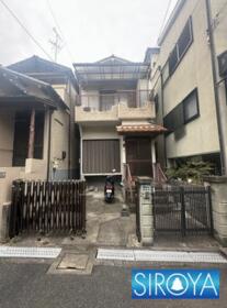 大阪府門真市五月田町