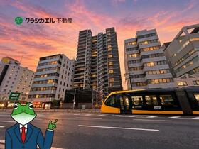 ノブレスタワー宇都宮