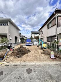 埼玉県春日部市大沼3丁目