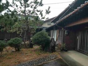 岐阜県海津市海津町沼新田