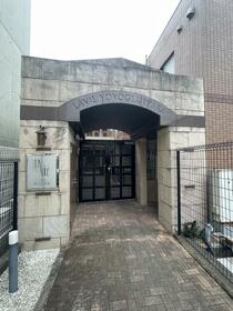 ラビ代々木上原