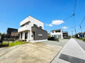 熊本県熊本市西区中原町