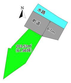 山形県東村山郡中山町大字長崎