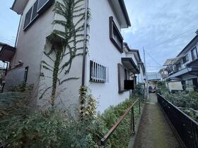 神奈川県高座郡寒川町倉見