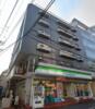 シティ市ヶ谷ビル 2階 築54年9ヶ月の賃貸物件