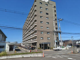 サンシティ会津旭町