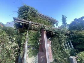 神奈川県川崎市麻生区高石4丁目