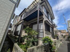 東京都練馬区高松１丁目