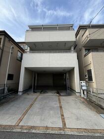 東京都江戸川区西瑞江３丁目