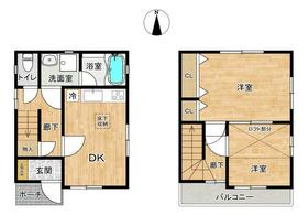 埼玉県川口市芝下2丁目