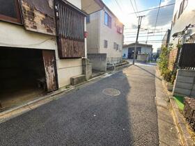 東京都練馬区田柄１丁目