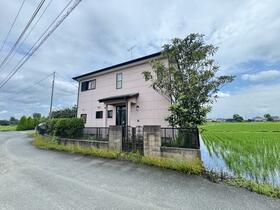 埼玉県熊谷市小曽根