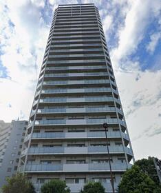 プラウドタワー練馬