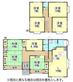 三重県松阪市中万町