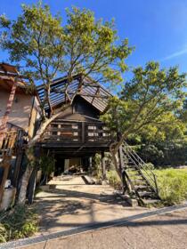 和歌山県日高郡由良町大字衣奈