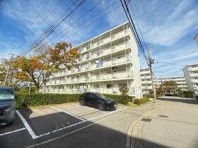 ひよどり台3団地20号棟