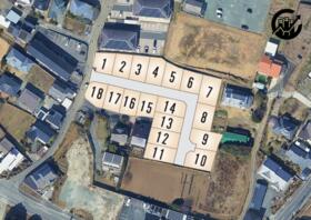熊本県熊本市北区植木町岩野