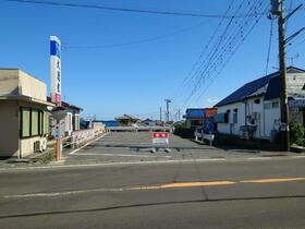 千葉県南房総市千倉町南朝夷