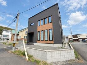 北海道札幌市西区福井８丁目