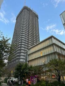 東京都品川区東品川２丁目