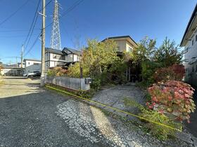秋田県秋田市広面字谷地田