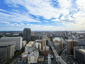 ＣＨＩＢＡ　ＣＥＮＴＲＡＬ　ＴＯＷＥＲ