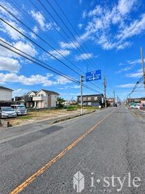 愛知県津島市神守町字八反田