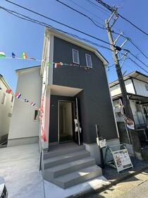 千葉県船橋市三山４丁目