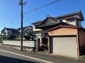 新潟県五泉市伊勢の川