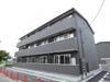 宇部駅より徒歩10分 3階 築3年4ヶ月の賃貸物件