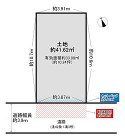 大阪府大阪市鶴見区鶴見１丁目