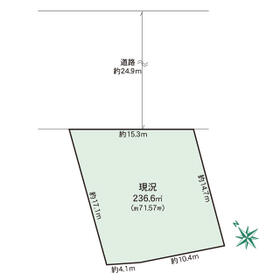 神奈川県川崎市川崎区池上新町１丁目