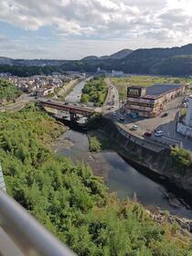 兵庫県川西市緑台７丁目