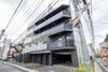 ARKMARK南品川 1階 築1年4ヶ月の賃貸物件