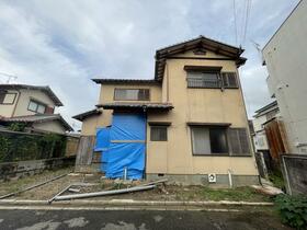 和歌山県和歌山市田尻