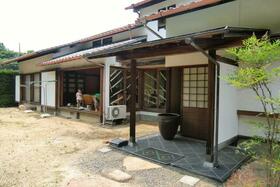 香川県坂出市府中町