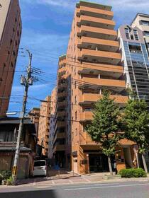 ライオンズマンション京都河原町