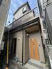篠崎駅より徒歩21分 築49年1ヶ月の賃貸物件