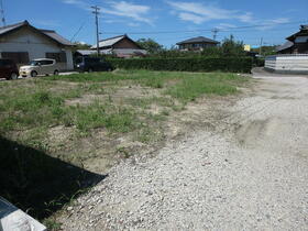 愛知県稲沢市附島町屋敷