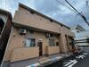 蕨駅よりバス8分 徒歩7分 2階 築2年7ヶ月の賃貸物件
