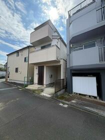 東京都板橋区西台３丁目
