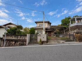 兵庫県明石市大久保町高丘１丁目