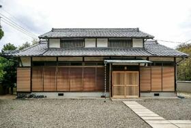 香川県丸亀市本島町尻浜