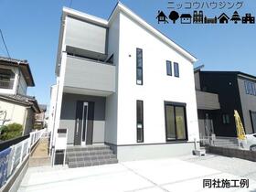 群馬県前橋市元総社町